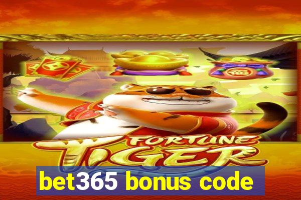 bet365 bonus code