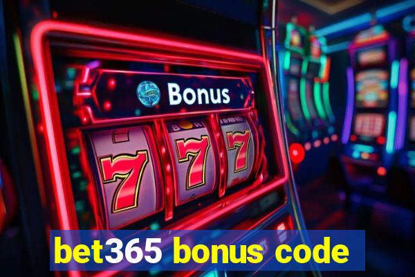 bet365 bonus code