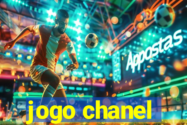 jogo chanel