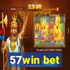 57win bet