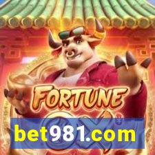 bet981.com