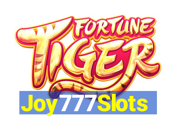 Joy777Slots