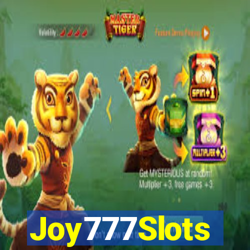 Joy777Slots