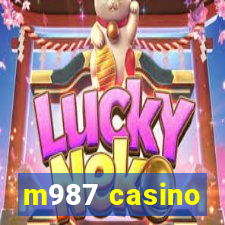 m987 casino