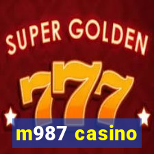 m987 casino