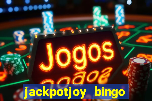 jackpotjoy bingo log in