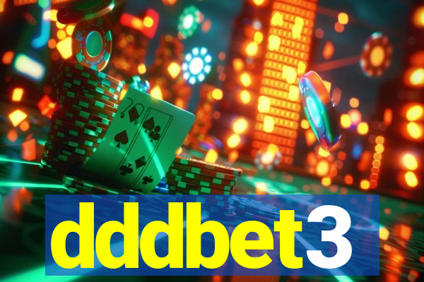 dddbet3