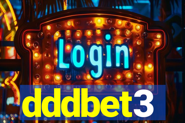 dddbet3