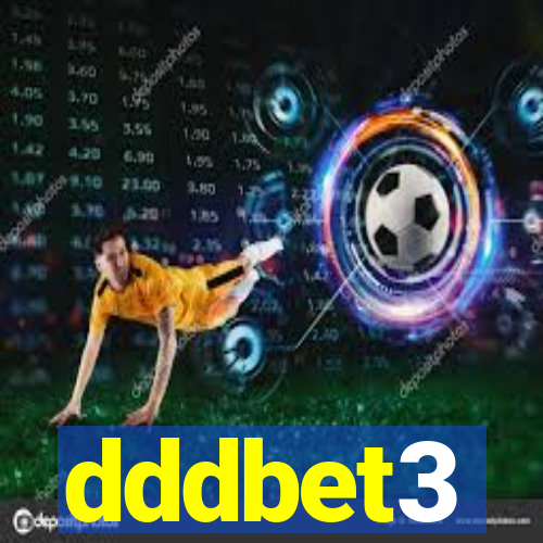 dddbet3