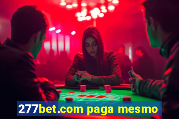 277bet.com paga mesmo