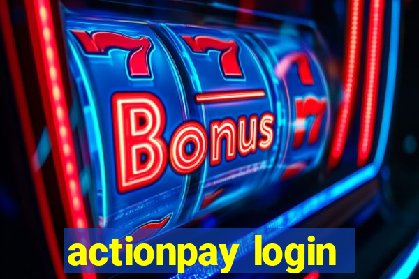 actionpay login