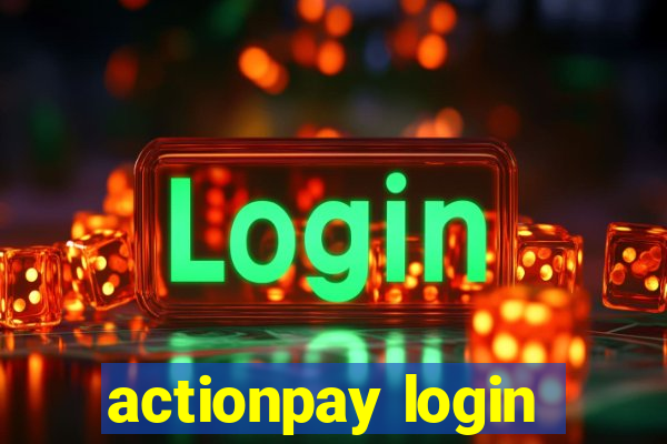 actionpay login