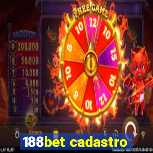 188bet cadastro