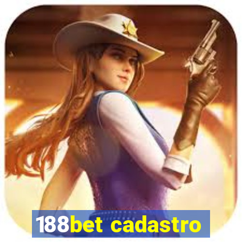 188bet cadastro