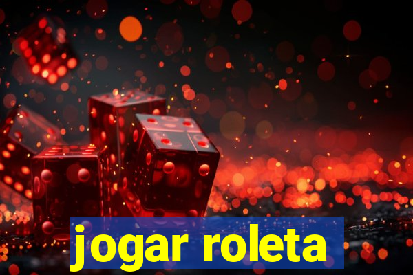 jogar roleta