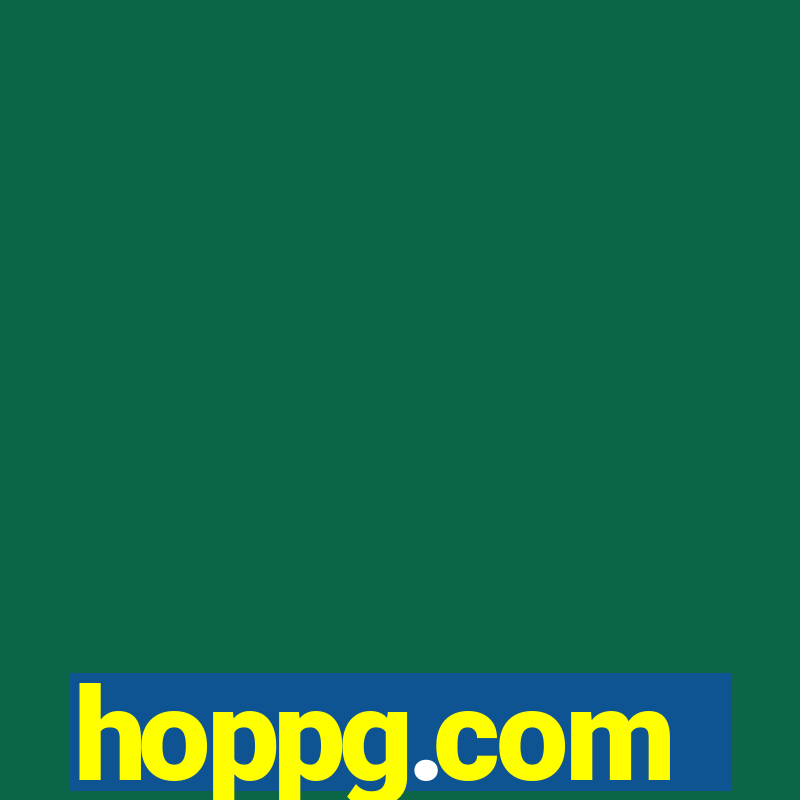 hoppg.com