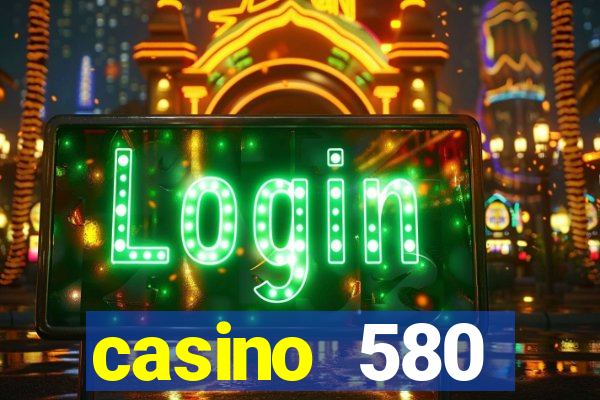 casino 580 livermore ca