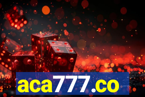 aca777.co