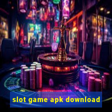 slot game apk download