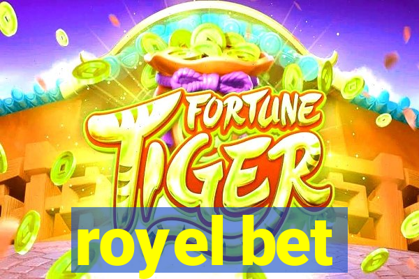 royel bet