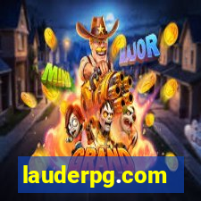 lauderpg.com