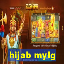 hijab mylg