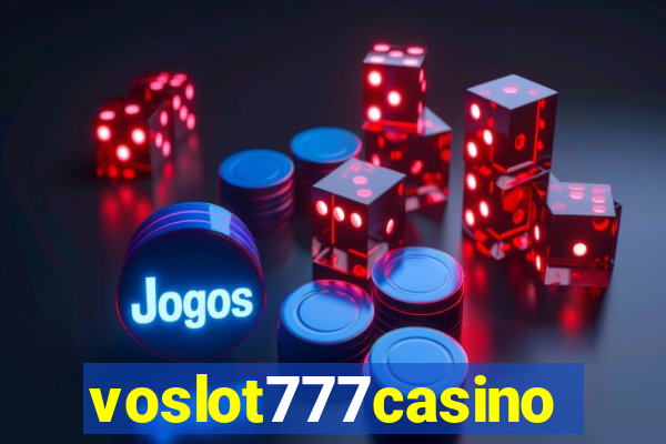 voslot777casino