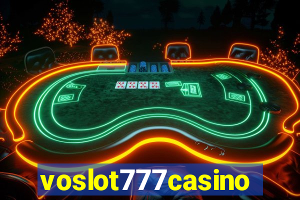 voslot777casino