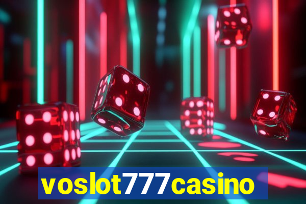 voslot777casino