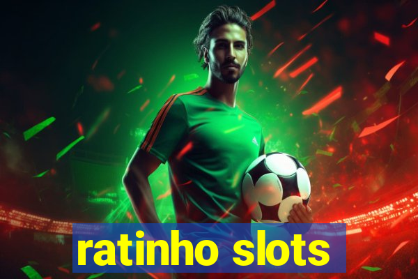 ratinho slots