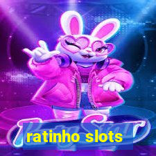 ratinho slots