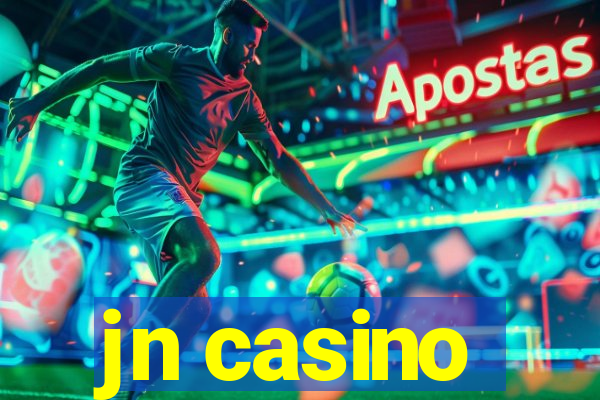 jn casino