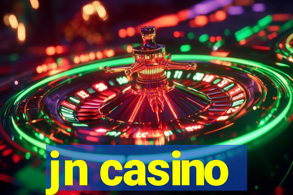 jn casino