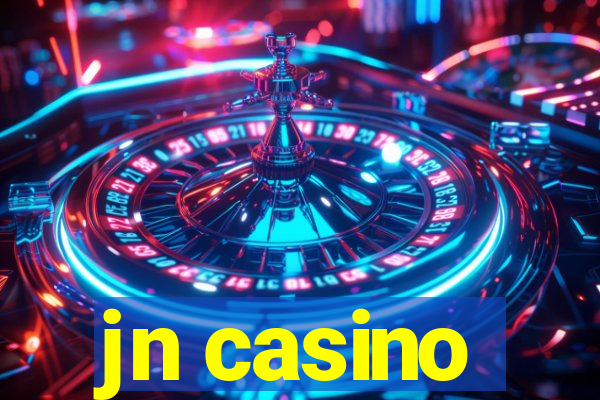 jn casino