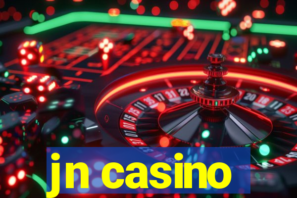 jn casino