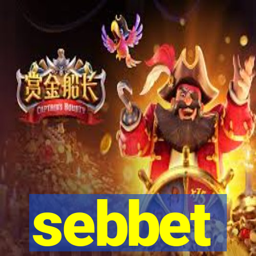 sebbet