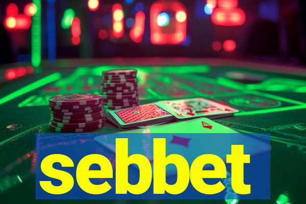 sebbet