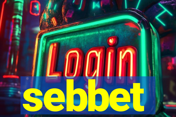 sebbet