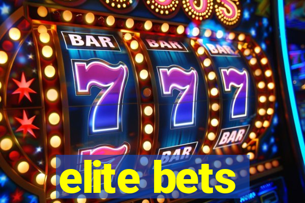 elite bets