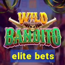 elite bets