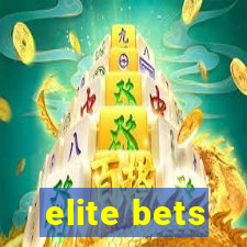 elite bets