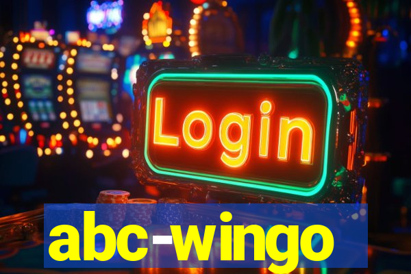 abc-wingo