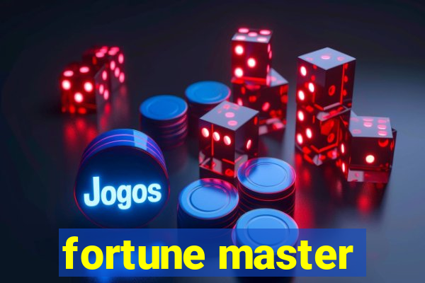 fortune master