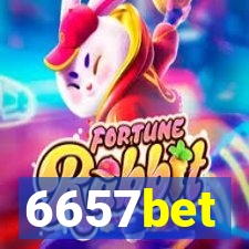 6657bet