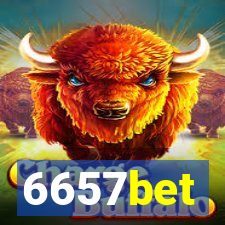 6657bet