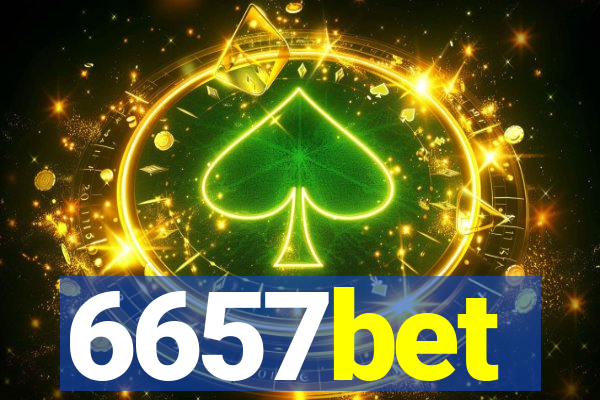 6657bet