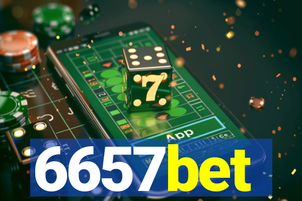 6657bet