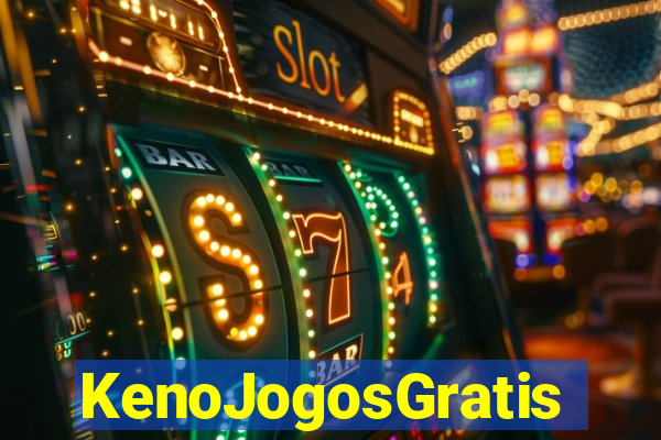 KenoJogosGratis