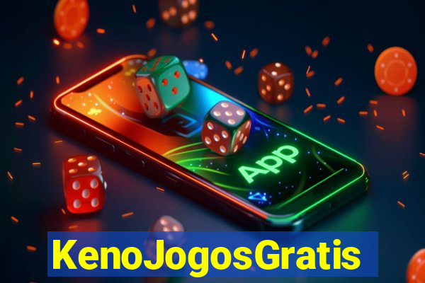 KenoJogosGratis