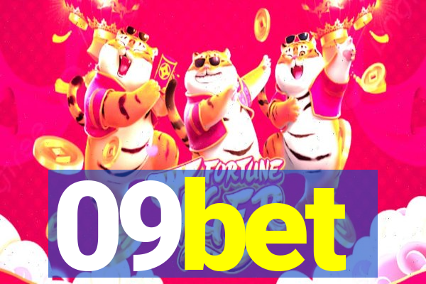 09bet